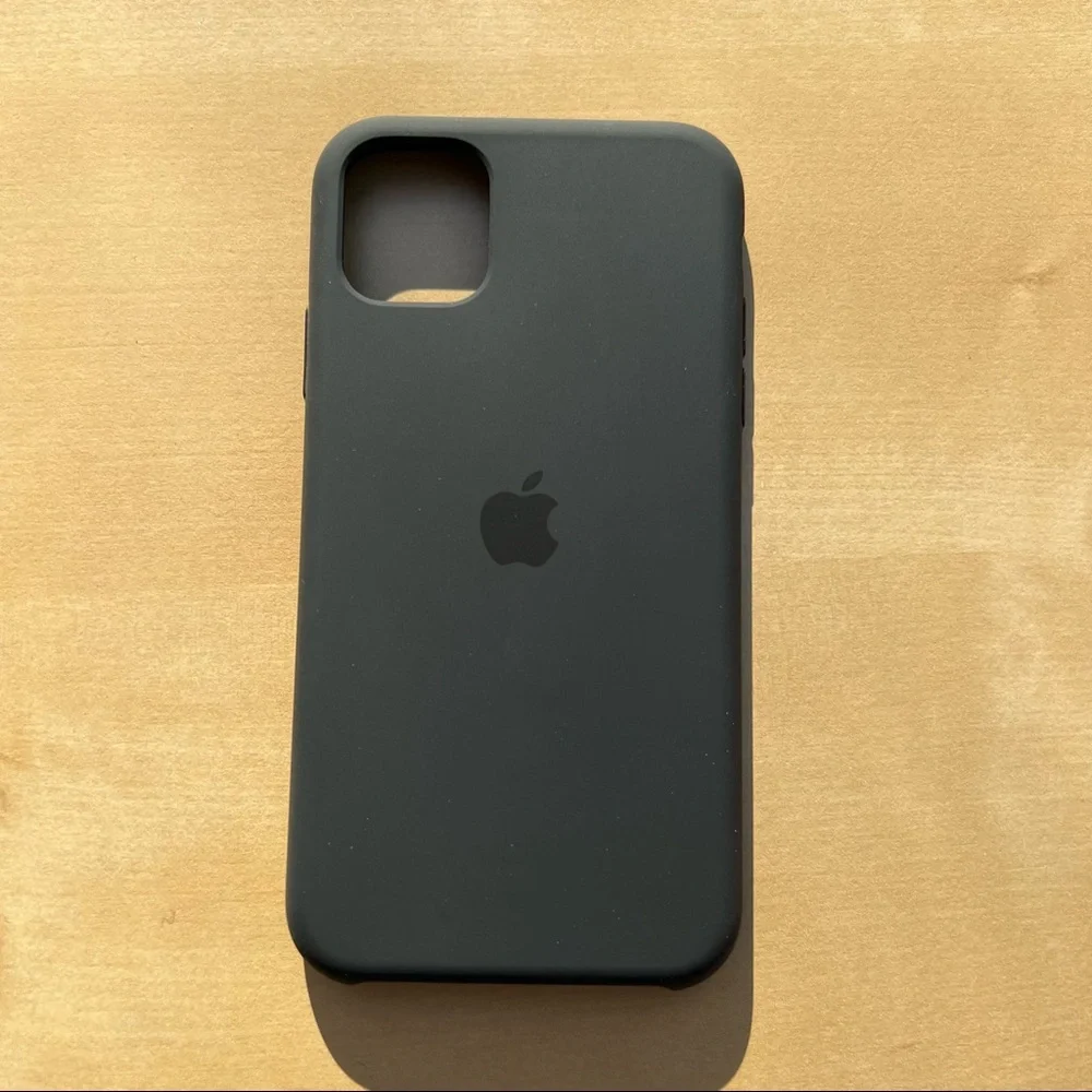 Apple Silicone Case for iPhone 11 Pro 5.8